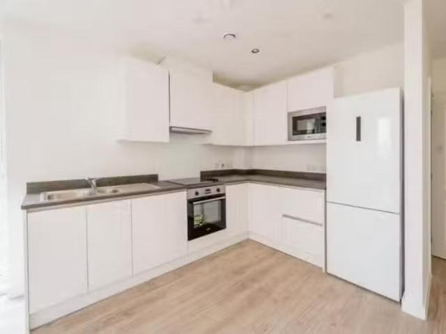Apartment for rent in Balsall Heath