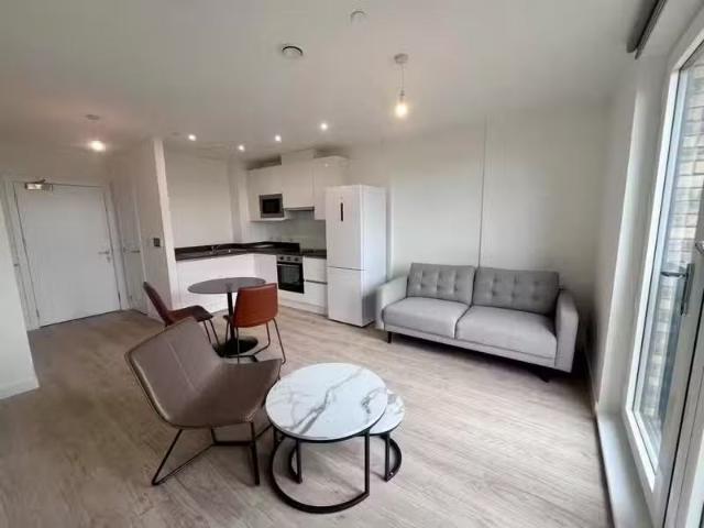 Apartment for rent in Balsall Heath