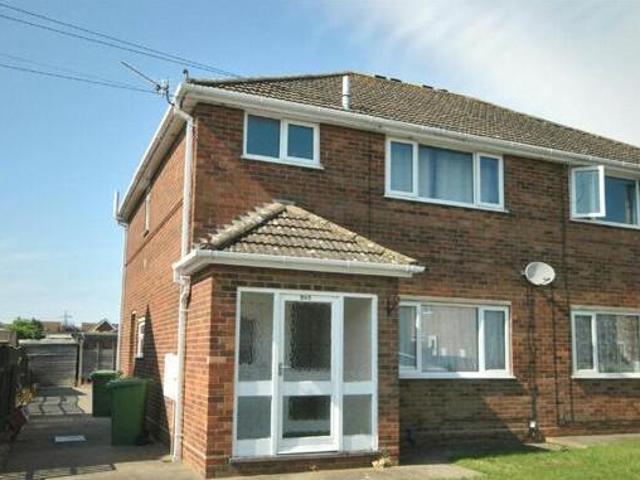 House for rent in Grimsby, North East Lincolnshire