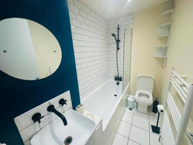 Apartment for rent in Brighton & Hove