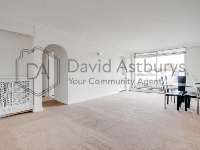 Apartment for rent in Ashill, St John's Wood