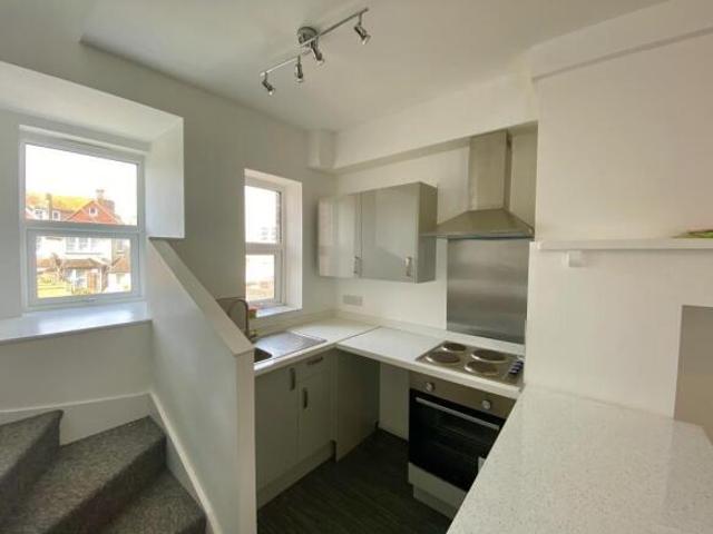 Apartment for rent in Eastbourne, East Sussex