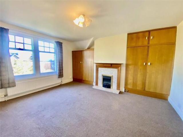 Apartment for rent in High Harrogate, Harrogate