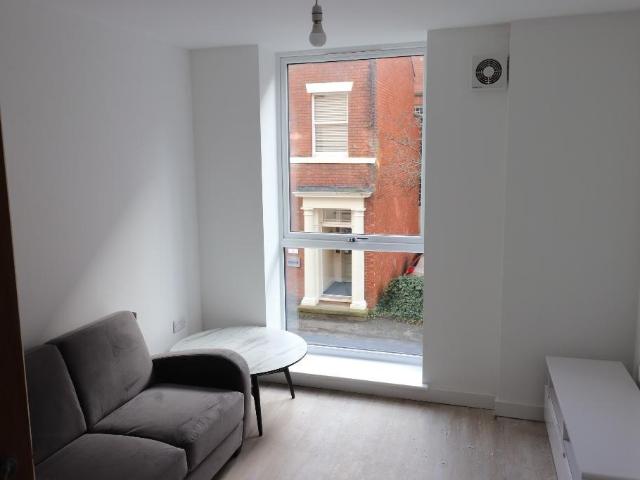 Apartment for rent in Avenham, Higher Bartle