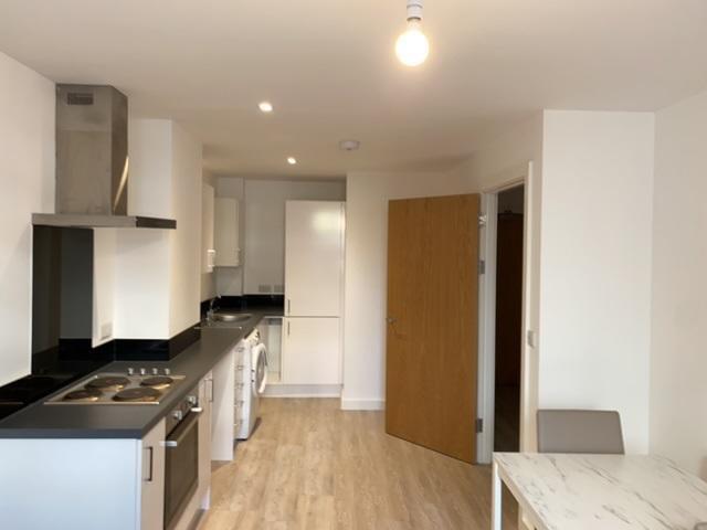Apartment for rent in Avenham, Higher Bartle