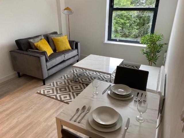 Apartment for rent in Avenham, Higher Bartle