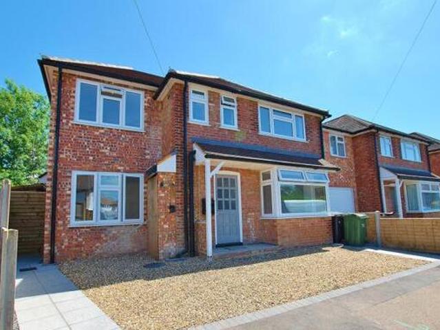 House for rent in Stoughton, Guildford