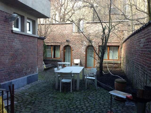 Appartement location à Guillemins, Liège