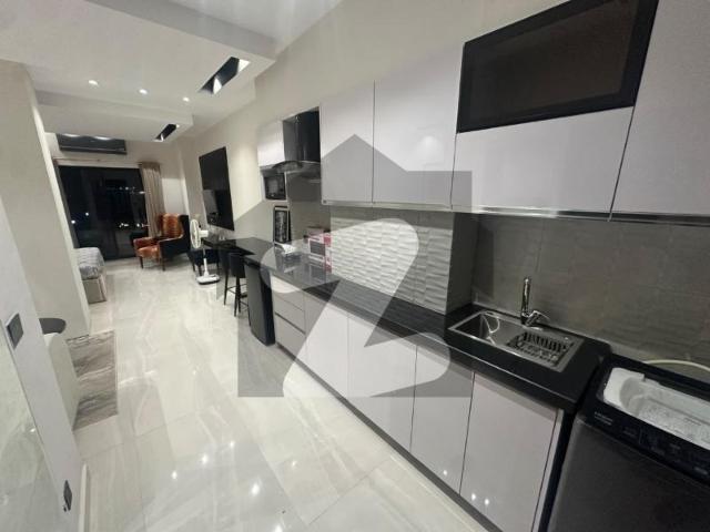 Apartment for rent in Rawalpindi, Islamabad Capital Territory
