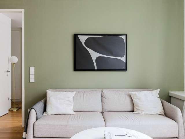 Apartment mieten in KG Mariahilf, Wien