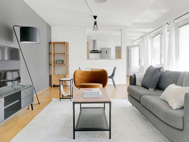 Apartment mieten in KG Mariahilf, Wien