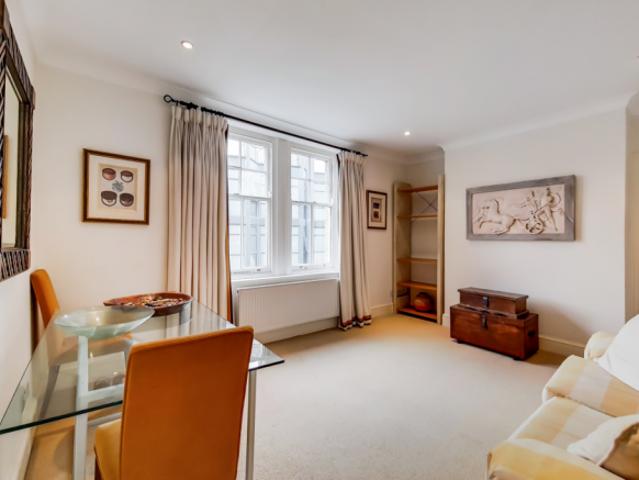 Apartment for rent in Cat Hill