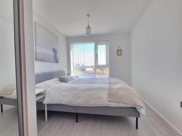 Apartment for rent in Hampshire