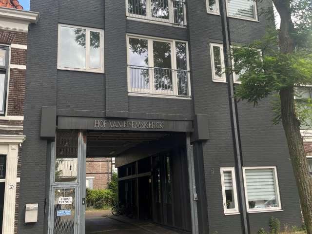 Appartement te huur in Frans Halsbuurt, Haarlem