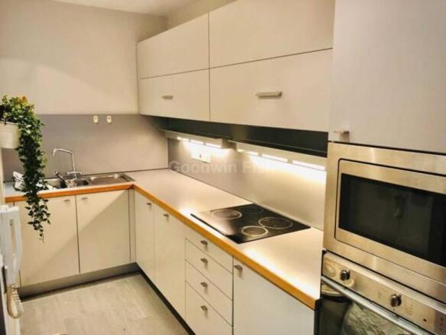 Apartment for rent in Irwell Vale, Lancashire
