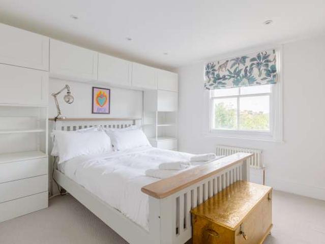 Apartment for rent in Lower Clapton, Greater London