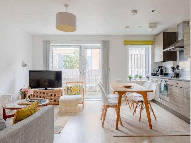 Apartment for rent in West Hackney, Upper Clapton