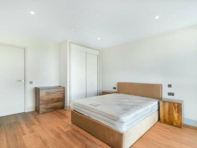 Apartment for rent in Tottenham, Greater London