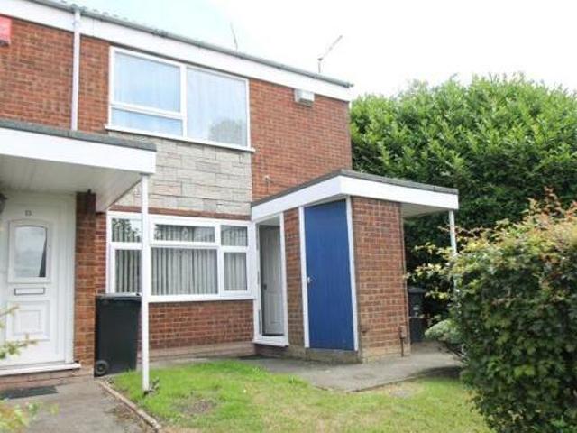 House for rent in Halesowen, West Midlands