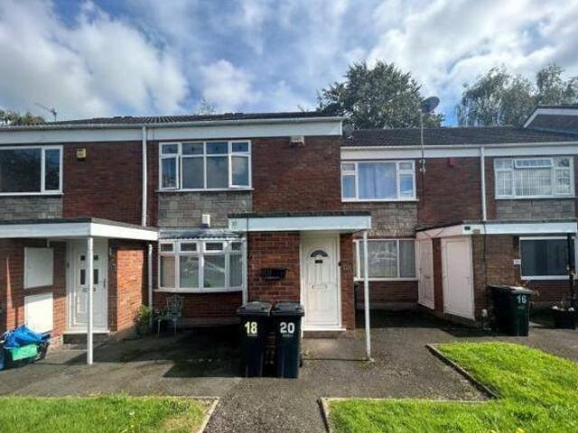 House for rent in Halesowen, West Midlands