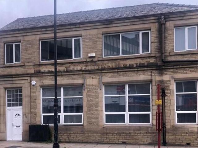 House for rent in Boothtown, Halifax