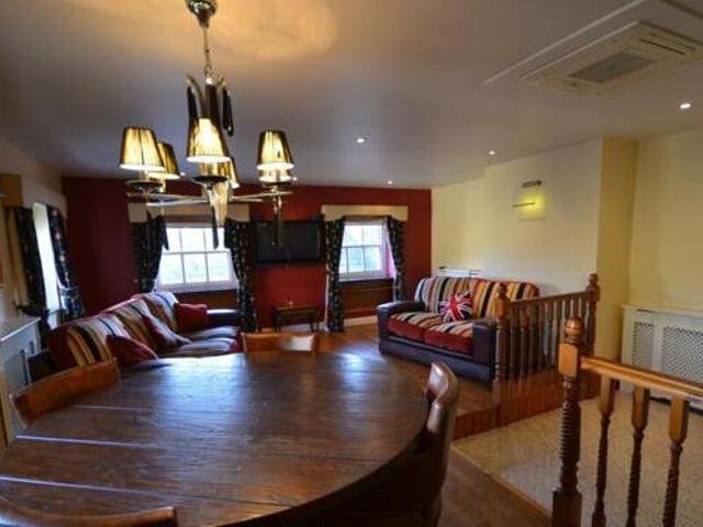 House for rent in Halifax, West Yorkshire
