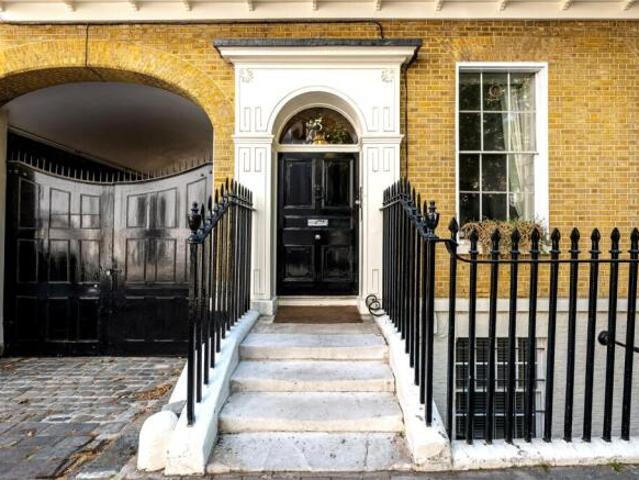 Apartment for rent in Cat Hill
