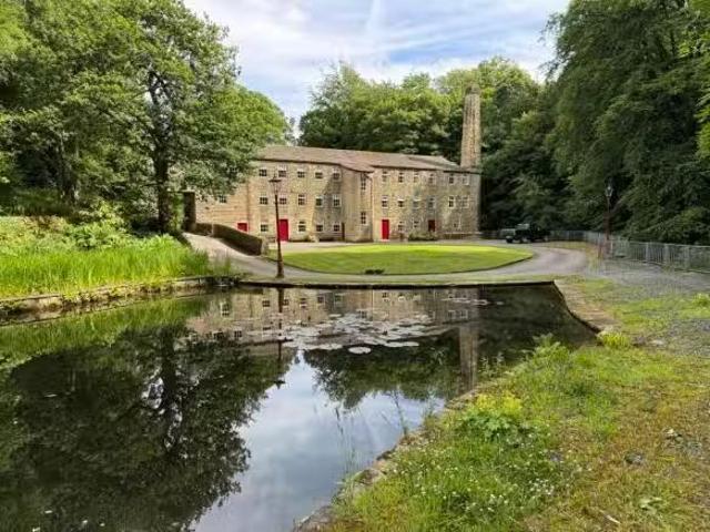 Apartment for rent in Cullingworth, West Yorkshire
