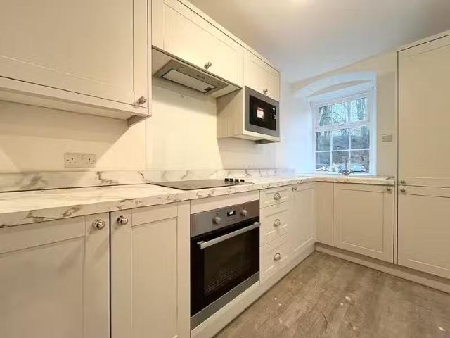 Apartment for rent in Cullingworth, West Yorkshire