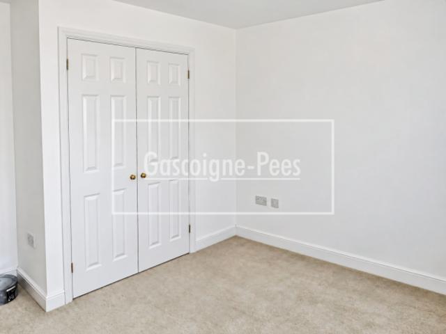 Apartment for rent in Richmond Park, Kimberworth