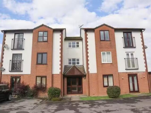 Apartment for rent