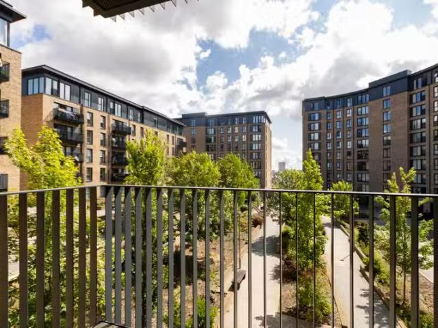 Apartment for rent in Edgbaston