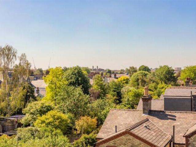 Apartment for rent in Chesterton, Arbury