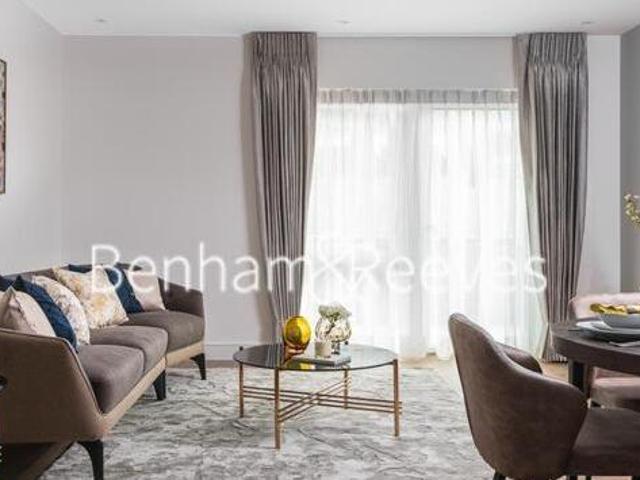 House for rent in Lyons, Greater London