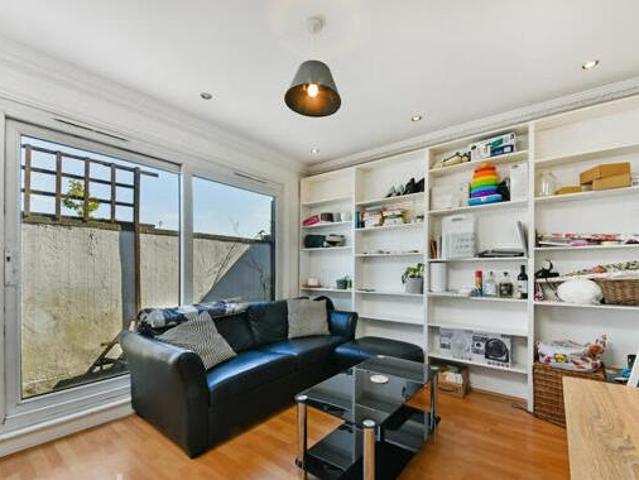 House for rent in City of London, Greater London