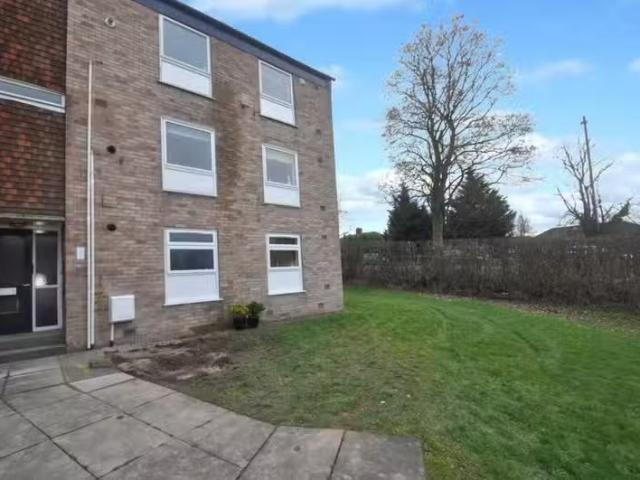 Apartment for rent in Low Harrogate, Harrogate