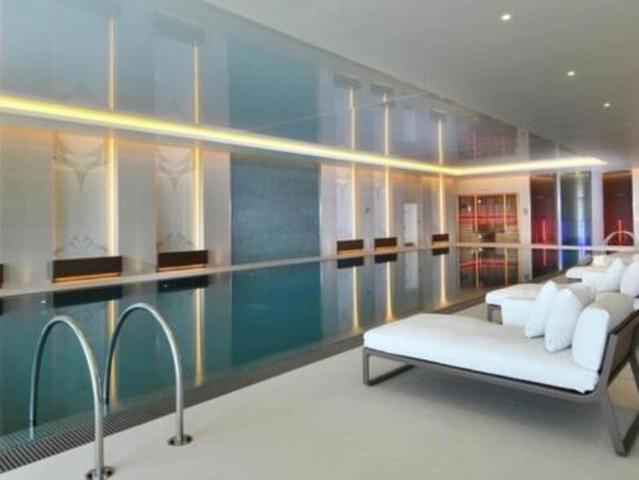 Apartment for rent in Woolwich, Greater London