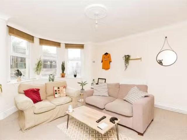 Apartment for rent in Feckenham, City Of Bristol