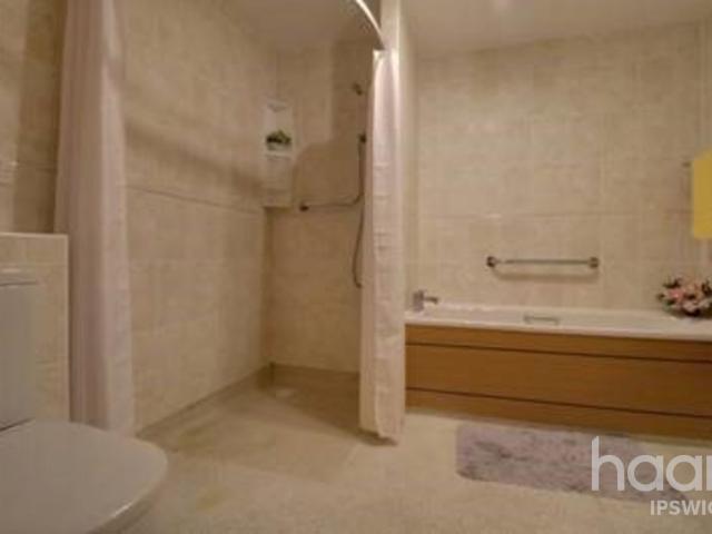 Apartment for rent in Key Street, Suffolk