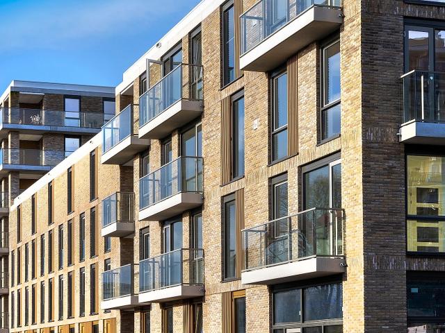 Appartement te huur in Haarlem