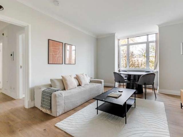Apartment for rent in Chelsea, Greater London