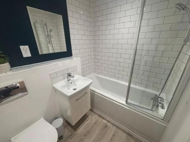 Apartment for rent in Brackenfield, East Midlands