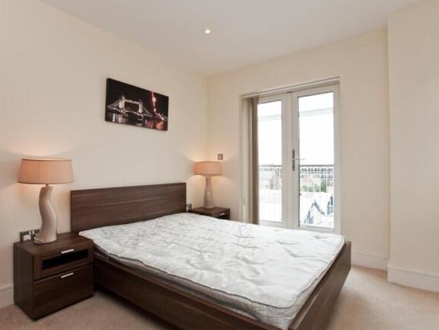 Apartment for rent in Cat Hill