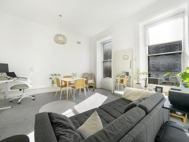 Apartment for rent in Paddington, Greater London