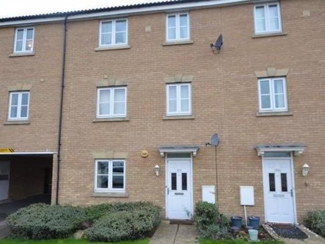 House for rent in Cambridgeshire and Peterborough, England