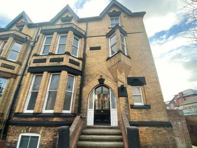 House for rent in England