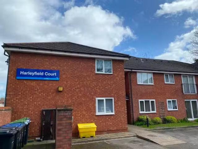 Apartment for rent in Cotteridge, West Midlands
