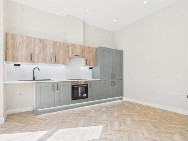 Apartment for rent in Tower Hamlets, Ash