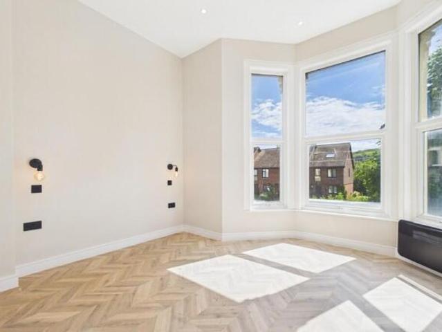 Apartment for rent in Tower Hamlets, Ash