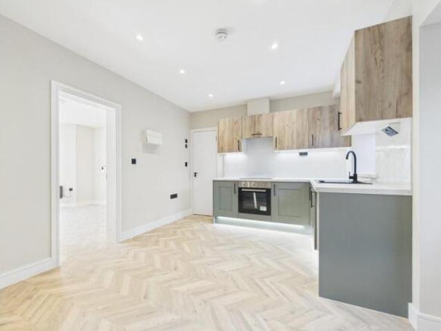 Apartment for rent in Tower Hamlets, Ash